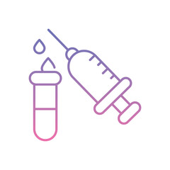  Icon vector stock illustration