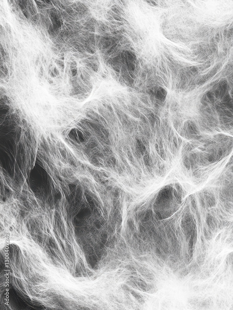 Poster detailed noise texture overlay, enhancing digital artwork with subtle, intricate layers and depth fo