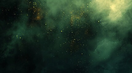 Cosmic dreams stellar exploration outer space digital art mystical environment abstract viewpoint