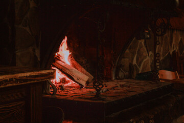 warm winter
