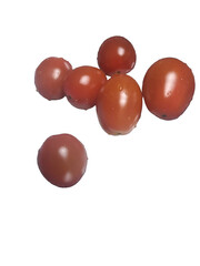 cherry tomatoes