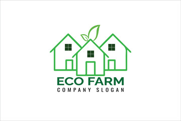 Arabian Food, Green House, ECO Home, Air, Flight, Logo, Restaurant, Grocery logo, Nature   