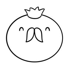 Blueberry 