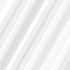 Obraz premium Minimalist Striped Abstract Background