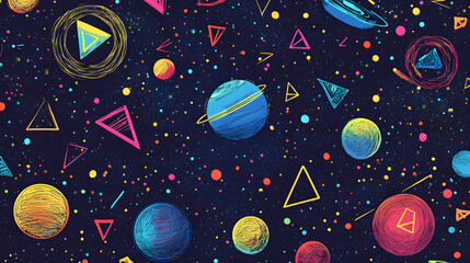 Naklejka premium vector, design, illustration, triangle, color, shape, icon, pattern, set, symbol, business, art, decoration, geometric, paper, star, sign, concept, kite, element, origami, colorful, prism, arrow, pyra
