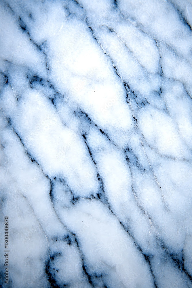 Poster subtle marble texture with dynamic veins, ideal background design element