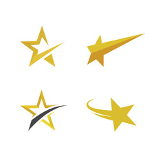 gold star icons