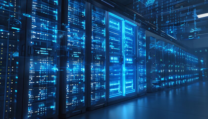 5G Smart City Interconnection Cloud Data