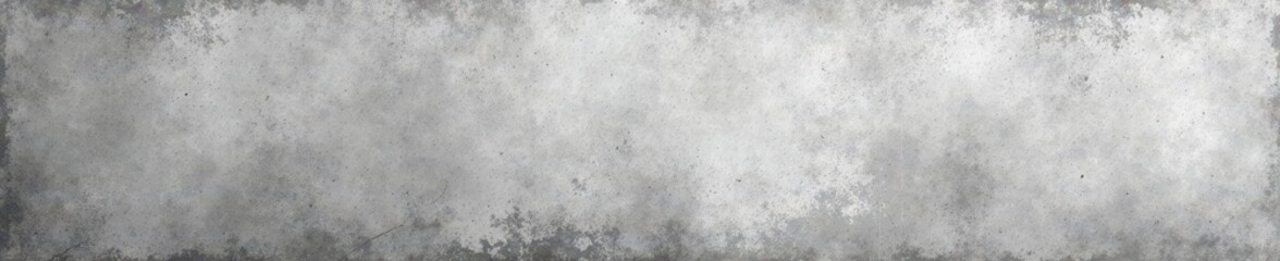 Obraz premium Rough grey concrete wall, weathered texture, distressed surface , stone, old, design