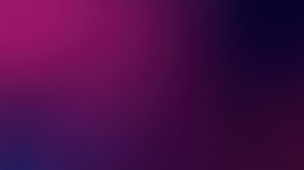 Dark Purple Gradient Background for Modern Designs and Presentations