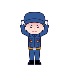 消防団員／男性 27