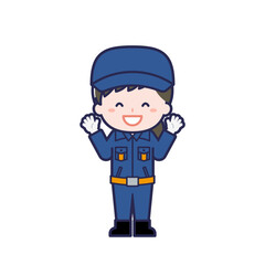 消防団員／女性 11