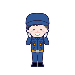 消防団員／女性 21