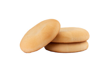 Soft Filled Cookies PNG Set – Isolated Sweet Pastry Collection for Design, Transparent Background, Bakery Product, Dessert Clipart

