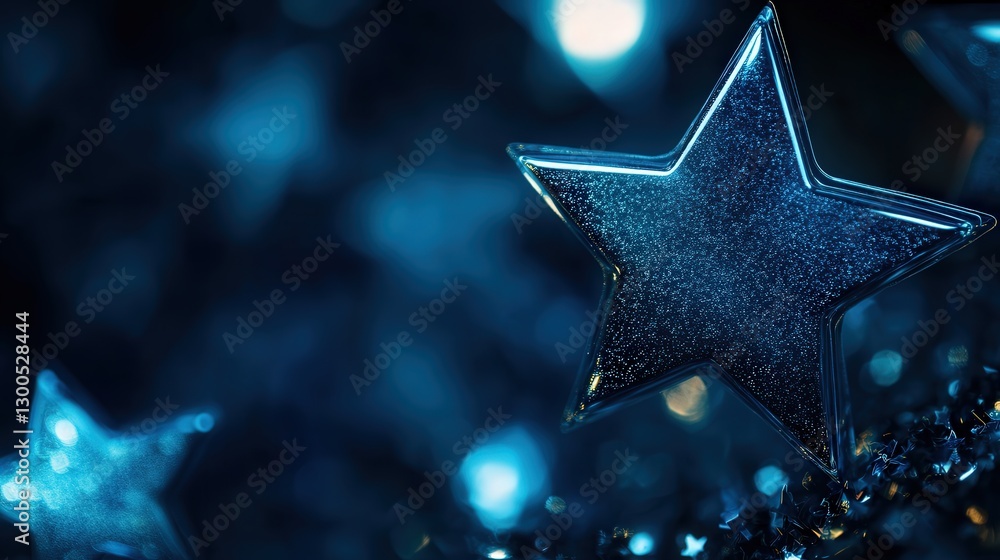 Poster five-star review aggregator that ranks businesses dynamically based on recent customer experiences