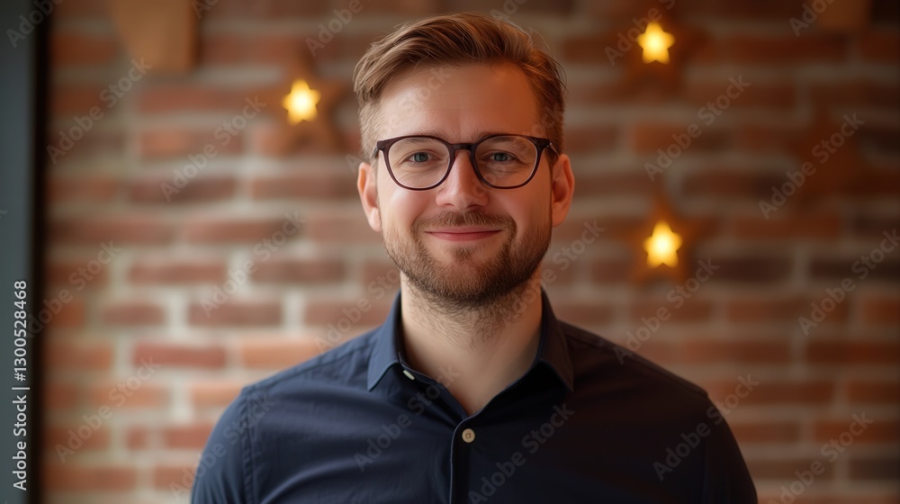 Poster five-star review aggregator that ranks businesses dynamically based on recent customer experiences
