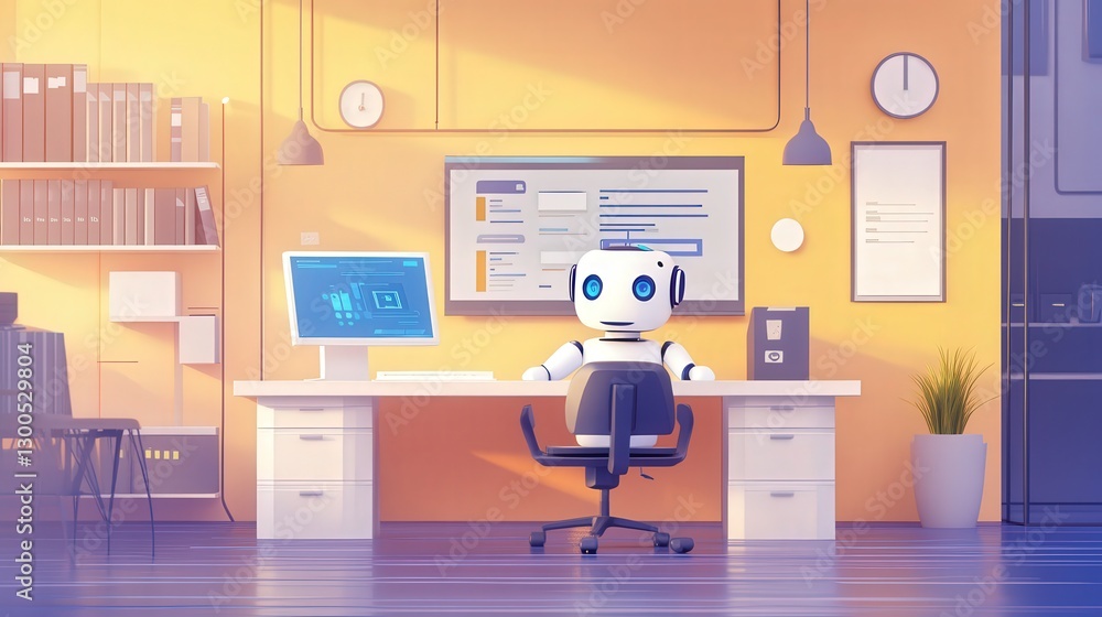 Poster ai technology optimizes data analysis, automates workflows