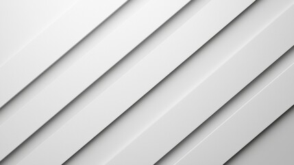 Obraz premium Blank infographics concept. Monochrome Blank Infographic with Grayscale Tones