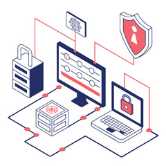 AI-Powered Cybersecurity – Artificial Intelligence for Threat Detection