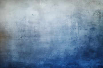 Obraz premium Abstract blue wall texture. Background for design, decoration, web, pattern, or other art project