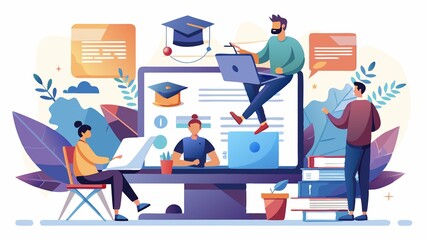 Learn from experienced instructors and industry experts through engaging online courses and hands-on projects.