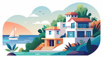 Browse our collection of unique ocean view rentals today and plan your dream getaway.