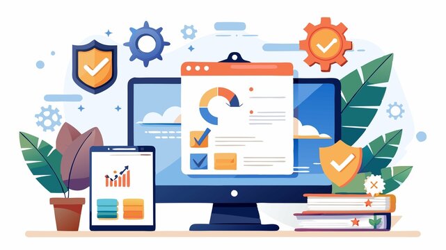 Regularly review your online privacy settings and update software to minimize vulnerabilities and protect your data.