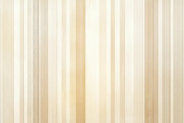 Obraz premium vertical gradient background with a beige color, featuring subtle and delicate stripes that create an elegant pattern