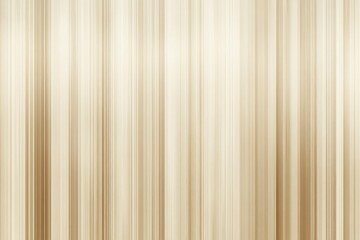 Obraz premium vertical gradient background with a beige color, featuring subtle and delicate stripes that create an elegant pattern