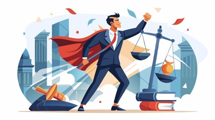 Aggressive personal injury attorney with a proven track record of success securing favorable settlements and verdicts for our clients. We fight for justice.
