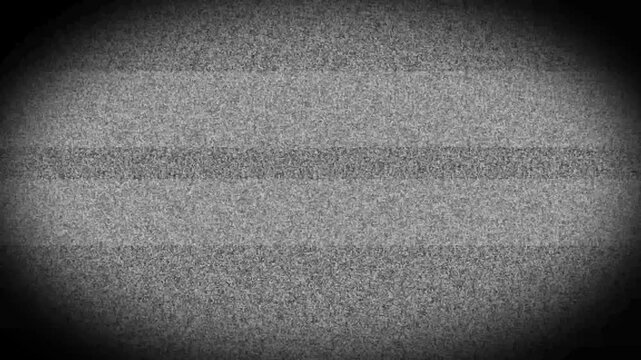 Noise scratch. Old film. Gray color vintage dust grain texture old tv defect with no signal screen retro grunge abstract background.