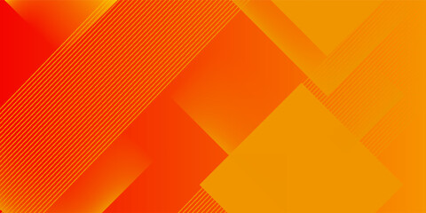 minimal orange background, abstract creative scratch digital background, clean landing page concept vector.