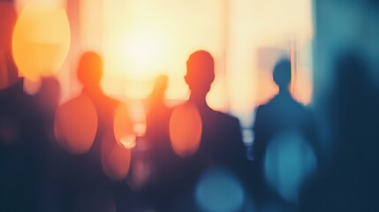 Collaborative Startup Project in Modern Office Setting