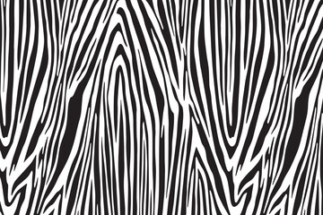 Abstract pattern with hand drawn print	