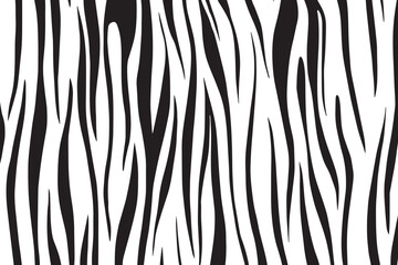 Abstract pattern with hand drawn print	