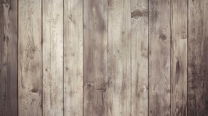 Fototapeta premium Rustic Wooden Planks with Natural Grain