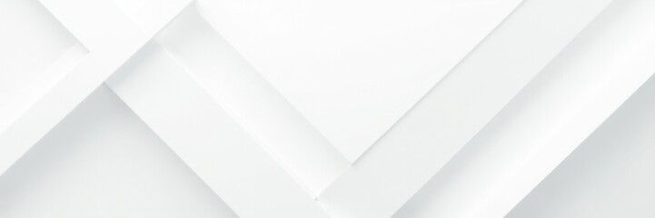 Abstract white grey gradient geometric background Subtle texture, clean lines , subtle, digital, surface