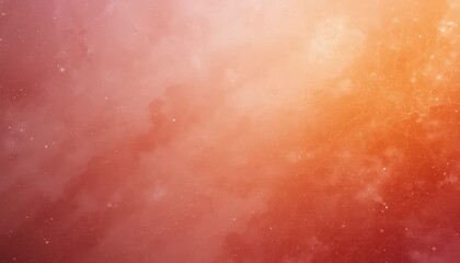 Fototapeta premium Abstract Cosmic Background with Stars and Gradient Colors