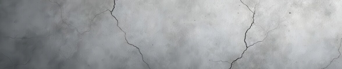 Rough, grey cement surface with subtle cracks , grey texture, vintage, rough