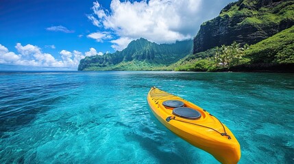 Tropical Getaways - Escape to tropical getaways with beautiful beaches, crystal-clear waters, and exotic destinations ideal for relaxation and adventure. -