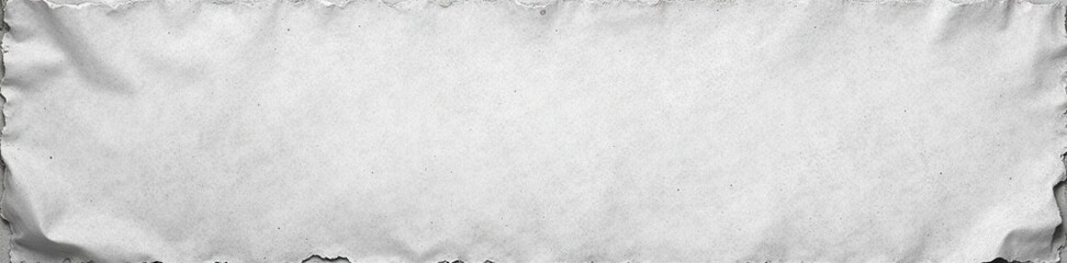 Tattered cotton fabric in light grey tone with slight texture, decayed, threadbare