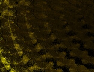 Imaginatory fractal abstract background Image