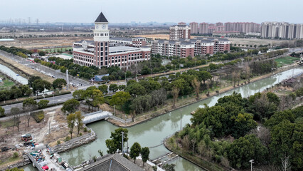 view of paris from eiffel tower