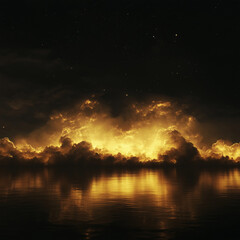 Obraz premium smoke and fog abstract background 