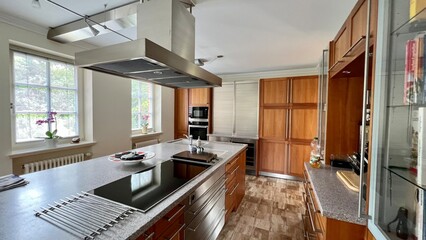 Moderne Küche