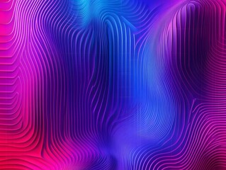 Abstract background art, document design, filler art, purple hues, AI generated