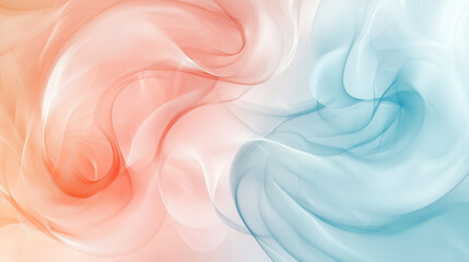 Fototapeta premium smoke and fog abstract background 