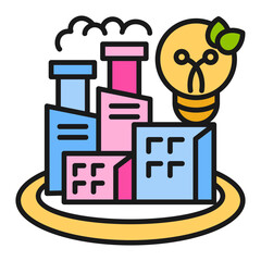 Industrial innovation