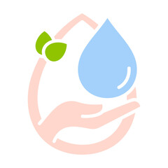 Water saver