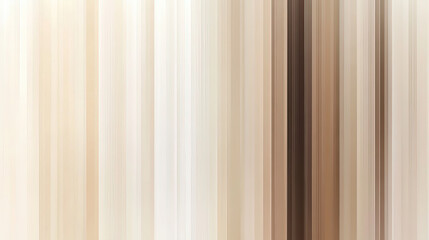 Obraz premium Soft Elegant Abstract Background with Smooth Gradient Transitions in Warm Neutral Tones of Beige, Cream, and Light Brown, Perfect for Modern Branding and Design.